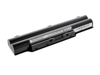 Bateria do Fujitsu E8310, S7110 4400 mAh (48 Wh) 10.8 - 11.1 Volt Mitsu