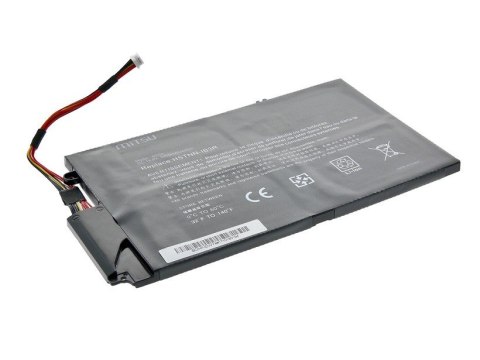 Bateria do HP Envy 4 3500 mAh (52 Wh) 14.4 - 14.8 Volt Mitsu