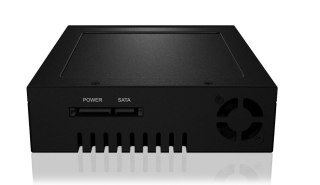IB-148SSK-B 3,5''/2,5'' HDD SATA/SAS IcyBox