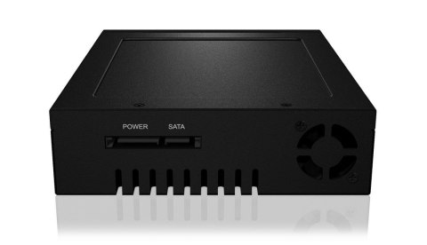 IB-148SSK-B 3,5''/2,5'' HDD SATA/SAS IcyBox