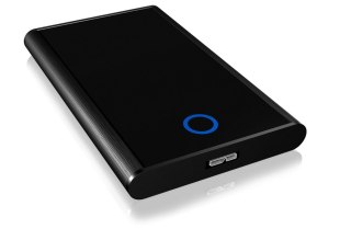 Zewnętrzna obudowa do dysków 2,5cala SATA HDD / SSD z interfejsem USB 3.0 IB-273StU3 IcyBox