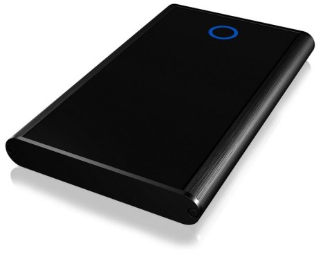 Zewnętrzna obudowa do dysków 2,5cala SATA HDD / SSD z interfejsem USB 3.0 IB-273StU3 IcyBox