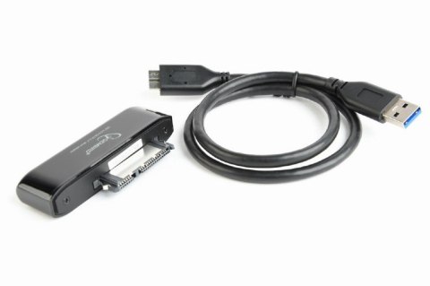 Adapter USB3.0 SATA 2.5 kompatybilny z GoFlex Gembird