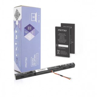 Bateria do Acer Aspire E15, E5-475 2200mAh (32Wh) 14.6 Volt Mitsu