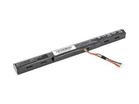 Bateria do Acer Aspire E15, E5-475 2200mAh (32Wh) 14.6 Volt Mitsu