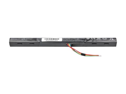Bateria do Acer Aspire E15, E5-475 2200mAh (32Wh) 14.6 Volt Mitsu