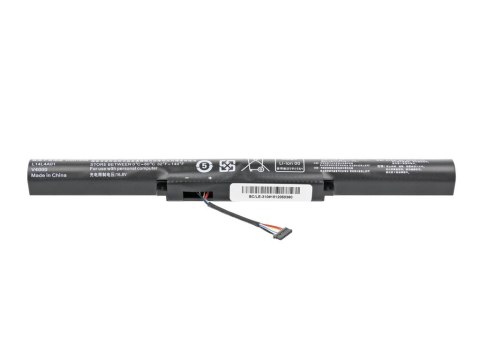 Bateria do Lenovo IdeaPad 310, 510S 2200 mAh (32 Wh) 14.4 - 14.8 Volt Mitsu