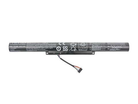 Bateria do Lenovo IdeaPad 310, 510S 2200 mAh (32 Wh) 14.4 - 14.8 Volt Mitsu