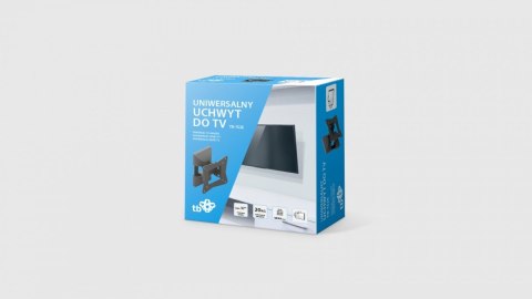 Uchwyt TV TB-152E do telewizora do 37 cali 20kg max VESA 200x200 TB