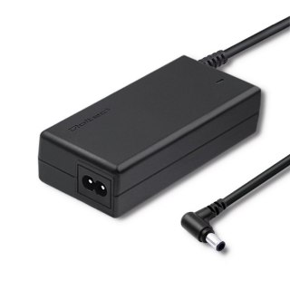 Zasilacz do monitora Samsung | 42W | 14V | 3A | 6.5*4.4 |+ kabel zasilający Qoltec