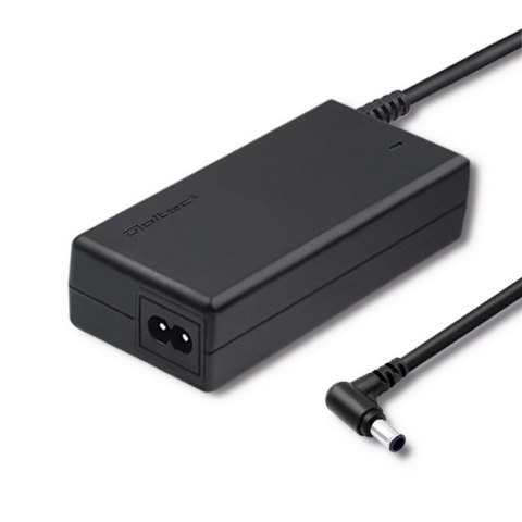 Zasilacz do monitora Samsung | 42W | 14V | 3A | 6.5*4.4 |+ kabel zasilający Qoltec