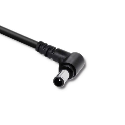 Zasilacz do monitora Samsung | 42W | 14V | 3A | 6.5*4.4 |+ kabel zasilający Qoltec