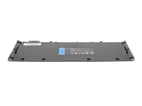 Bateria do Dell Latitude 6430u 5600 mAh (62 Wh) 10.8 - 11.1 Volt Mitsu