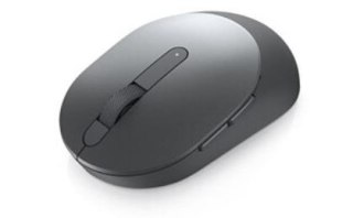 Bezprzewodowa mysz MS5120W Szara Dell