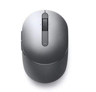 Bezprzewodowa mysz MS5120W Szara Dell