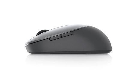 Bezprzewodowa mysz MS5120W Szara Dell