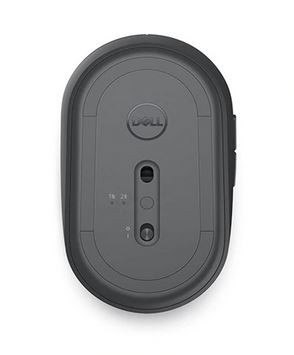 Bezprzewodowa mysz MS5120W Szara Dell