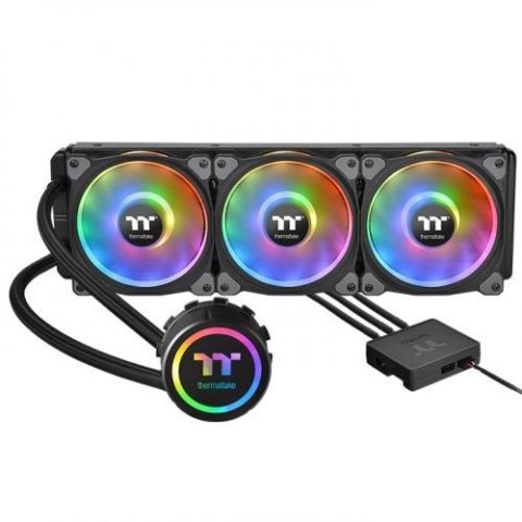 Chłodzenie wodne - Floe DX RGB 360 TT Premium Edition Thermaltake