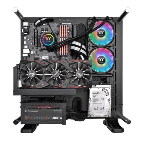 Chłodzenie wodne - Floe DX RGB 360 TT Premium Edition Thermaltake