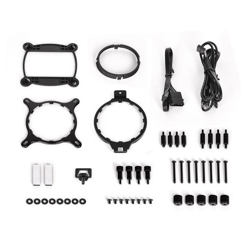 Chłodzenie wodne - Floe DX RGB 360 TT Premium Edition Thermaltake