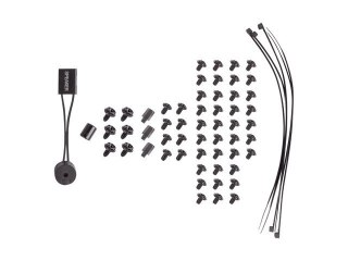 Obudowa Irid 505 V2 z oknem, USB 3.0 Genesis