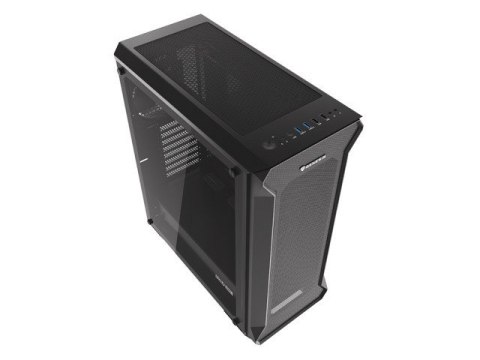 Obudowa Irid 505 V2 z oknem, USB 3.0 Genesis