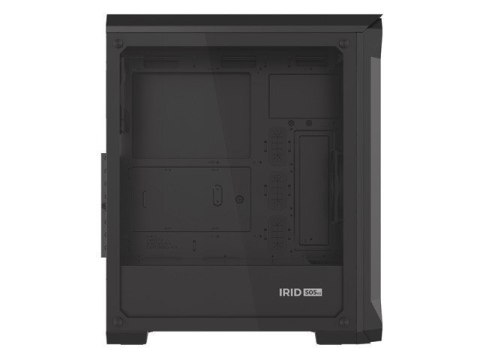 Obudowa Irid 505 V2 z oknem, USB 3.0 Genesis