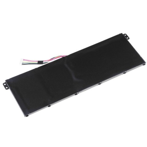 Bateria do Acer Aspire E11 11,4V 2100mAh Green Cell