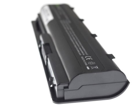 Bateria do HP 635 10,8V 4400mAh Green Cell