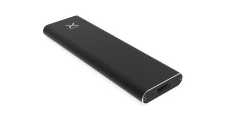 Obudowa na dysk M.2 NVME USB-C Krux