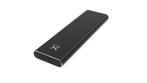 Obudowa na dysk M.2 NVME USB-C Krux