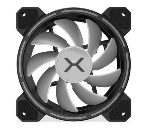 Wentylatory Lunar ARGB zestaw 3x120 MM Krux