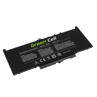 Bateria do notebooka Dell J60J5 7.6V 5800mAh Green Cell