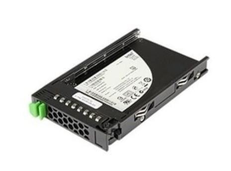 Dysk SSD SATA 6G 480GB MX S26361-F5776-L480 Fujitsu