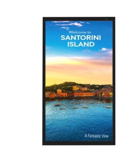 Monitor wielkoformatowy 49 cali 49XE4F-M 4000cd/m2 24/7 LG Electronics