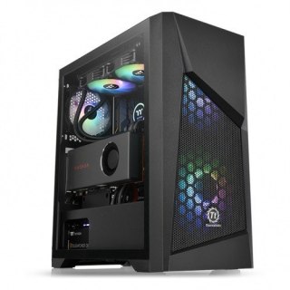 Obudowa - Commander G32 Tempered Glass ARGB Thermaltake