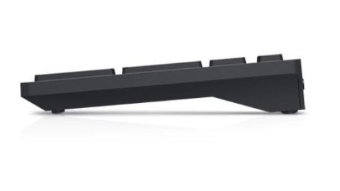 Bezprzewodowa klawiatura i mysz - KM5221W RTL Dell