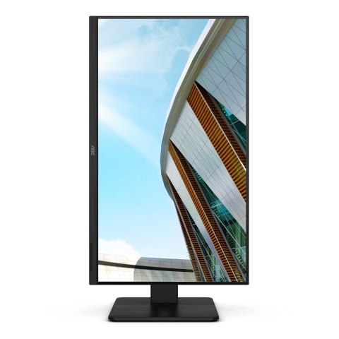 Monitor U32P2 31.5 VA 4K HDMIx2 DP Pivot AOC