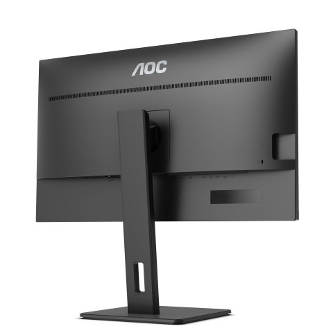 Monitor U32P2 31.5 VA 4K HDMIx2 DP Pivot AOC