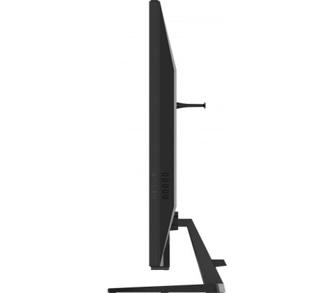 Monitor wielkoformatowy 43 cale X4373UHSU-B1 4K, VA, 2xHDMI, DP, mDP, 3ms, 2x7W, USBx4 IIYAMA