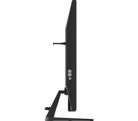 Monitor wielkoformatowy 43 cale X4373UHSU-B1 4K, VA, 2xHDMI, DP, mDP, 3ms, 2x7W, USBx4 IIYAMA