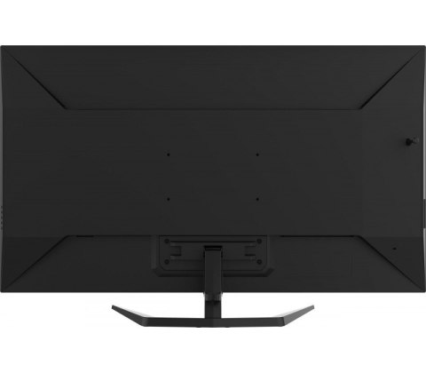 Monitor wielkoformatowy 43 cale X4373UHSU-B1 4K, VA, 2xHDMI, DP, mDP, 3ms, 2x7W, USBx4 IIYAMA
