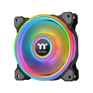 Wentylator - Riing Quad 14 RGB TT Premium Ed Single no controller Thermaltake