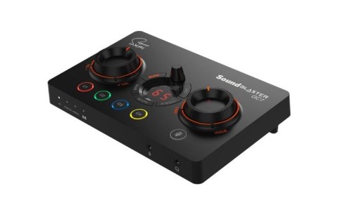 Karta dźwiękowa zewnętrzna Sound Blaster GC7 Creative Labs