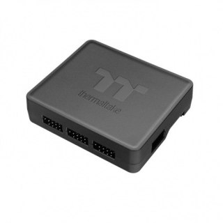 Chłodzenie wodne - Pacific W7 Plus Transparent Plus RGB LED software control Thermaltake