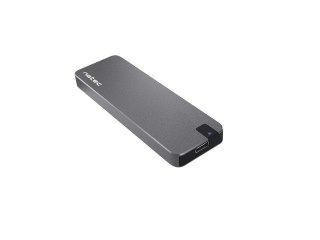 Kieszeń zewnętrzna SSD Rhino M.2 NVME USB-C 3.1 Gen 2 aluminium Natec