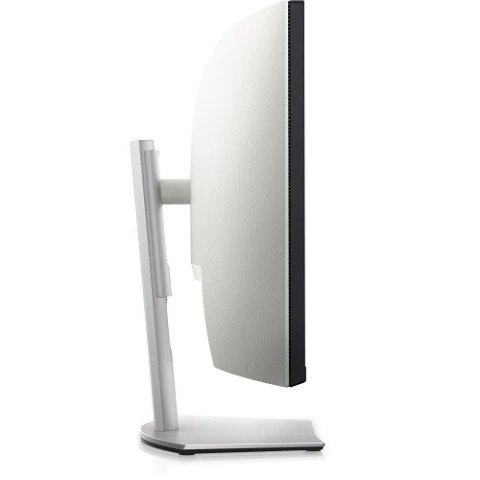 Monitor S3423DWC 34 cali Curved AMD FreeSync VA LED 100Hz WQHD (3440x1440)/2xHDMI/USB-C/USB/Anti-glare 3H hardness/3Y AES&PPE Dell