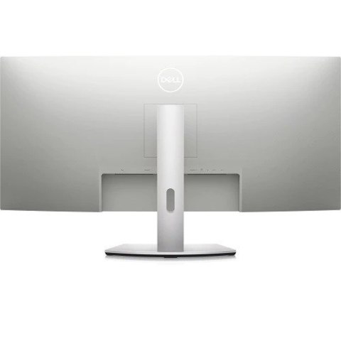 Monitor S3423DWC 34 cali Curved AMD FreeSync VA LED 100Hz WQHD (3440x1440)/2xHDMI/USB-C/USB/Anti-glare 3H hardness/3Y AES&PPE Dell