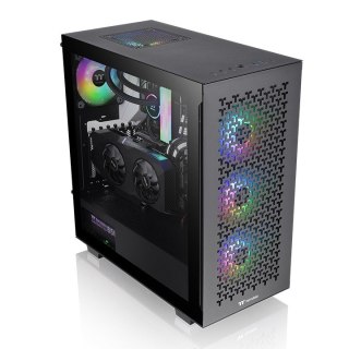 Obudowa - V350 TG ARGB Air/Black ARGB Fan*3 Thermaltake