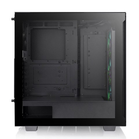 Obudowa - V350 TG ARGB Air/Black ARGB Fan*3 Thermaltake